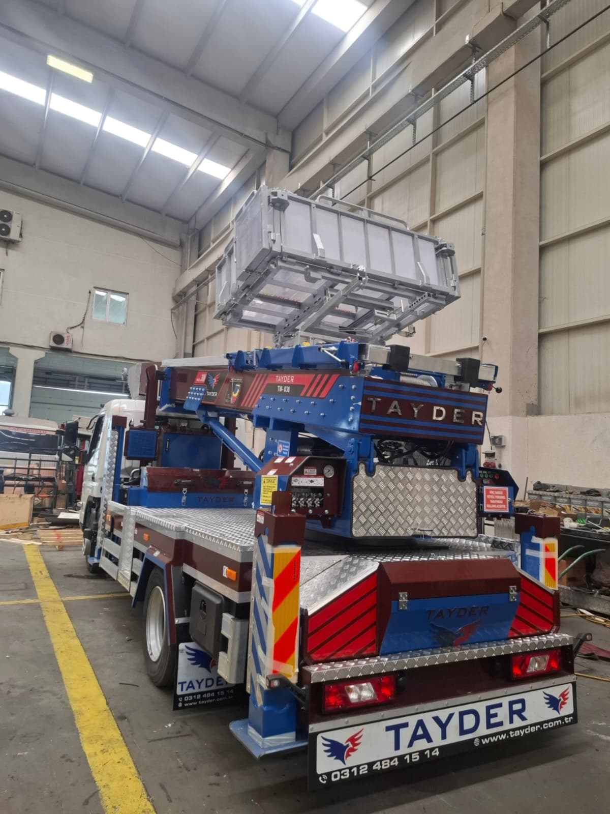 Trabzon Nakliyat Fiyatları ve Mobil Asansör Kiralama Hizmeti