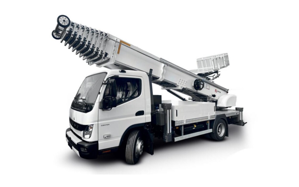 Trabzon Mobil Asansör Aracı - Hızlı Nakliyat